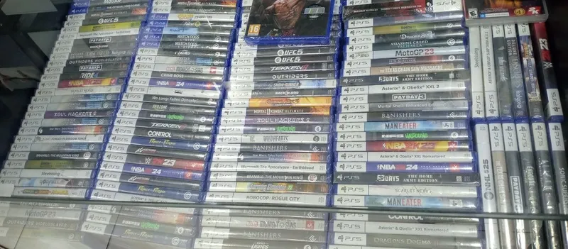 Продаются игры на playstation 3 Продаются игры на playstation 3