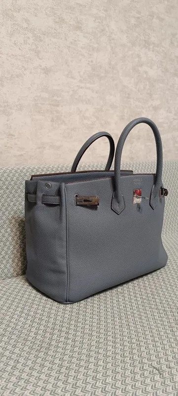 Сумка женская Hermes — фото 4