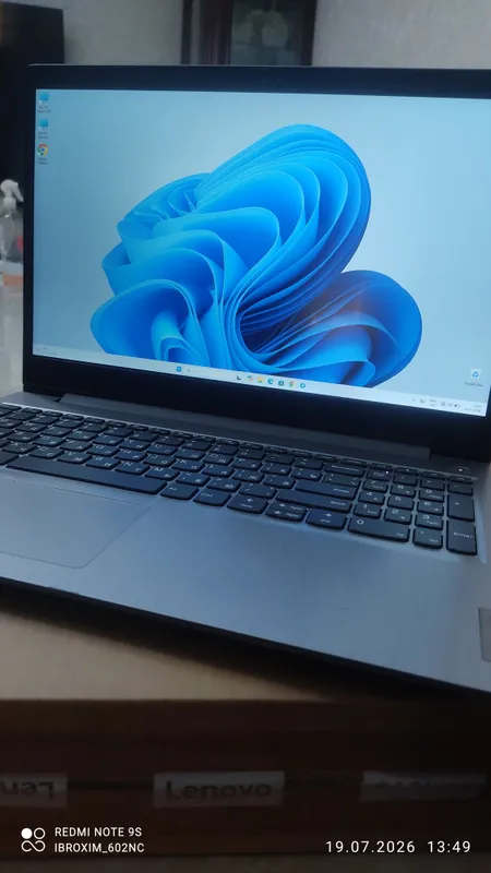 Lenovo Ideapad3 1 Lenovo Ideapad3 1