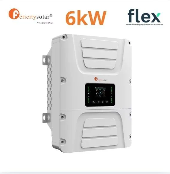 Felicity inverter 6kW