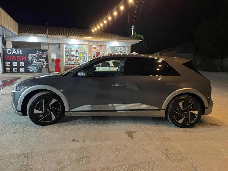 Hyundai ioniq 5 sotiladi — фото 3