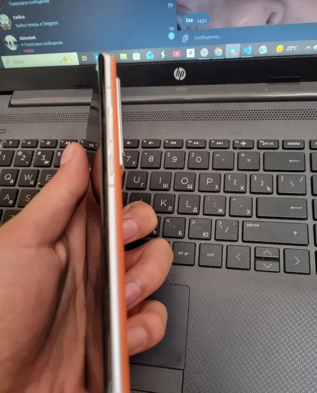 Vivo X60 pro + 256GB 5