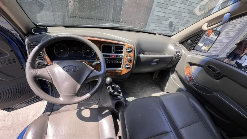Hyundai porter sotiladi oladigon odam tel qilsin — фото 6