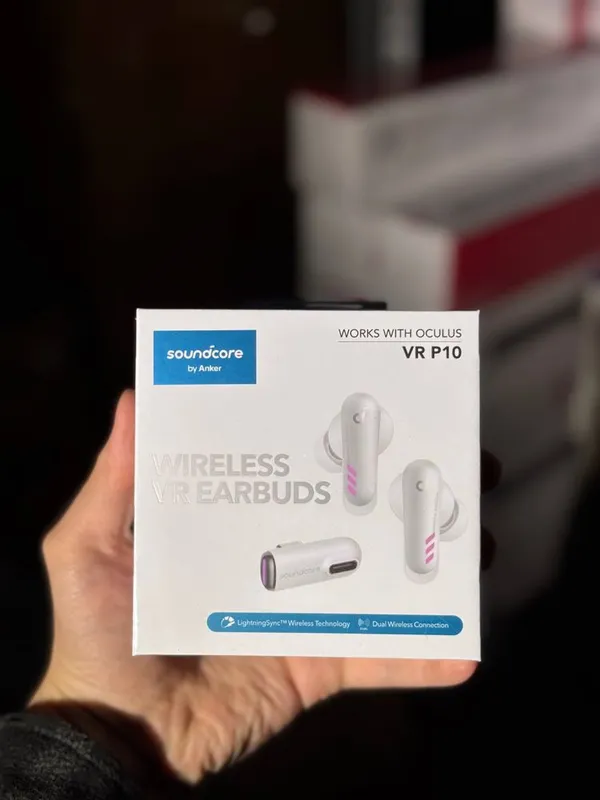 Новый Anker liberty 4/4nc/4pro.Liberty 5. R50i/nc. Aerofit 2. Sleepa20 — фото 4