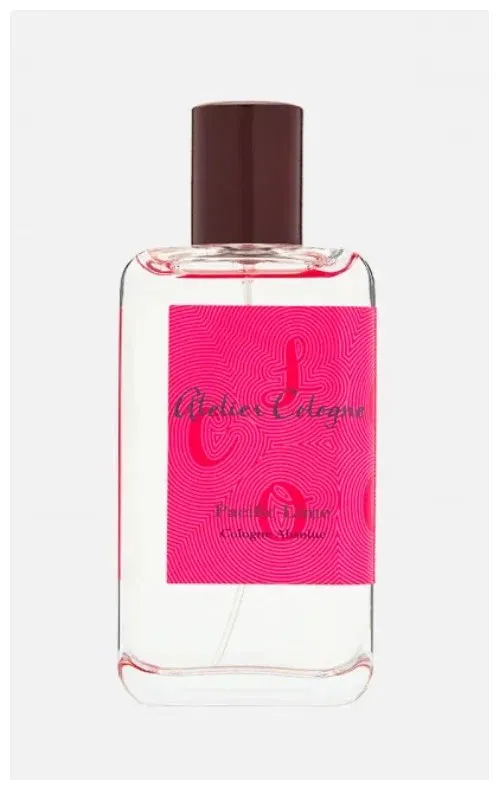 Atelier Cologne Pacific Lime