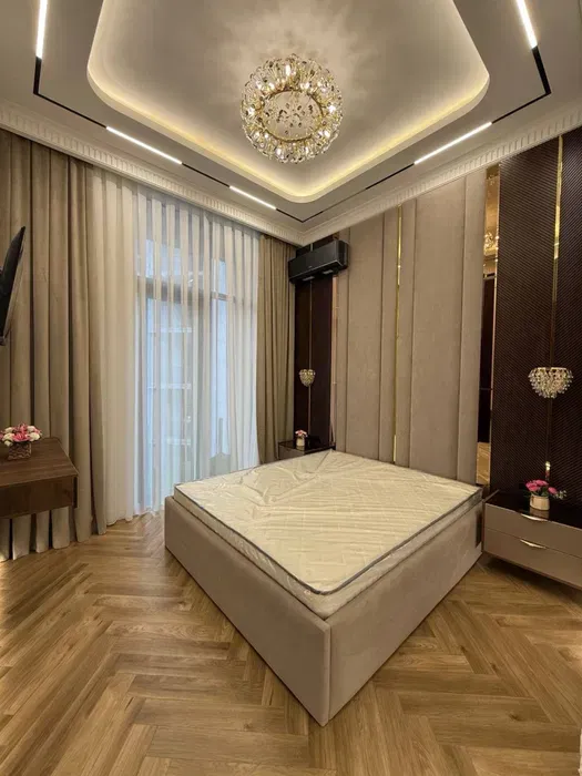 Сдается квартира в Tashkent city Boulevard 3/6/7