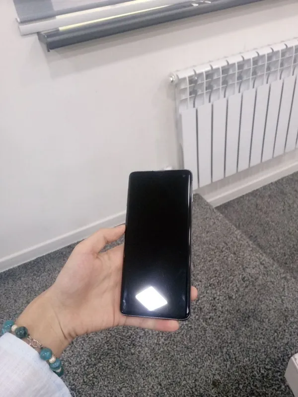 Samsung Galaxy S10