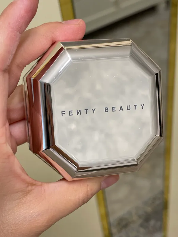 Fenty beauty by Rihana pudra — фото 5