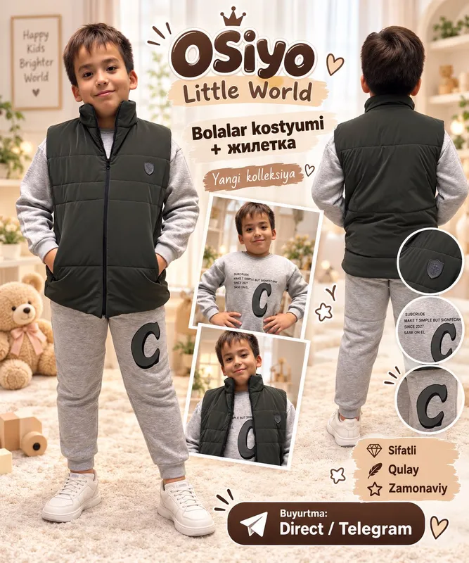 Osiyo_litrle_world 1 Osiyo_litrle_world 1