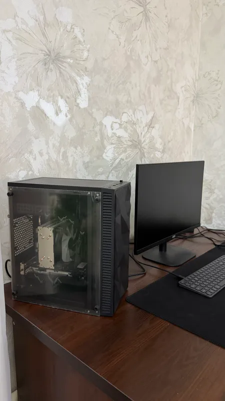 Pc