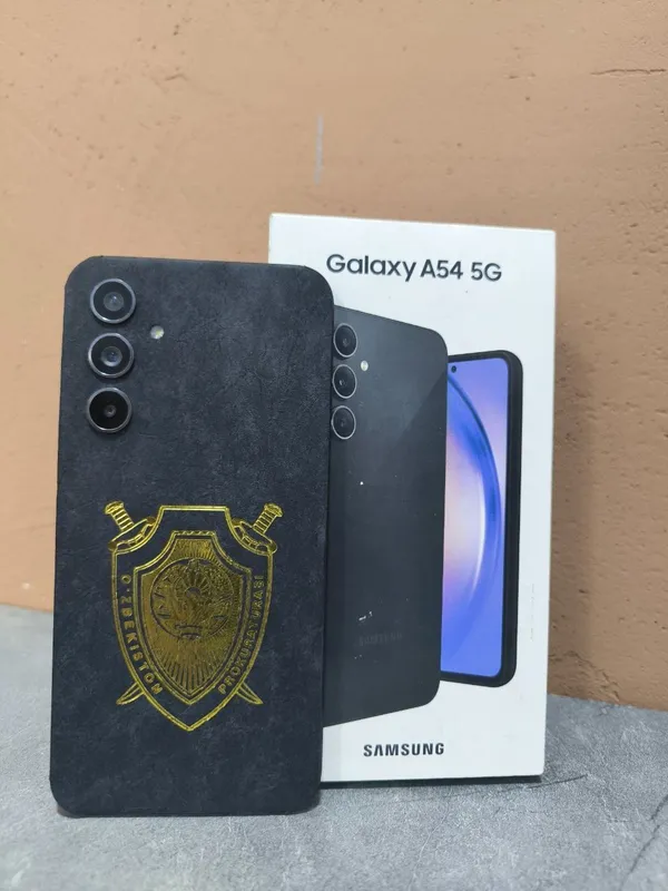 Samsung Galaxy A54 5G 1 Samsung Galaxy A54 5G 1