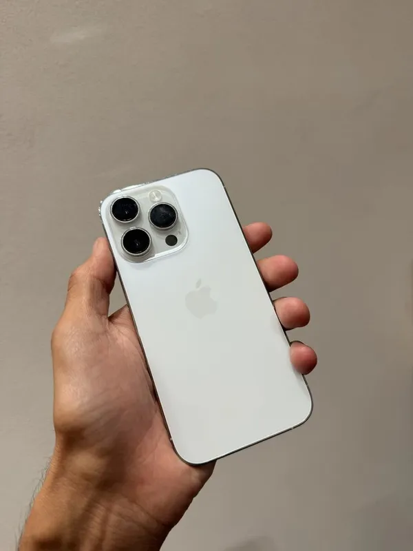 iPhone 14 pro 256 gb Silver 79%
