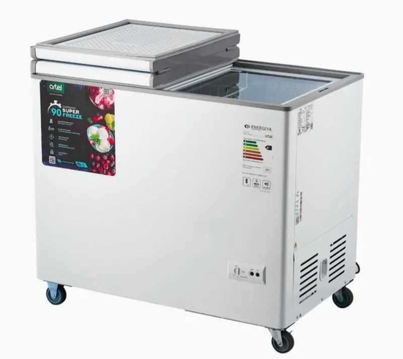 Artel muzlatgichlar Arzon narxda Artel музлатгичлари 4