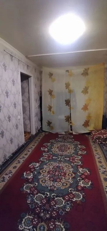 Безмаклер, Новза ва Мирзо Улугбек метрога якинИжарага квартира — фото 3