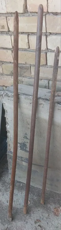 Продается 3 лома