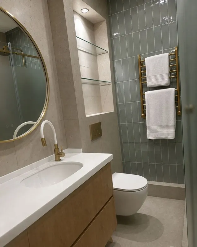 Аренда 2-комн. кв. 42 м², Юнусабадский 7