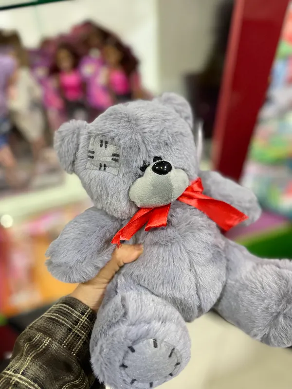 Teddy