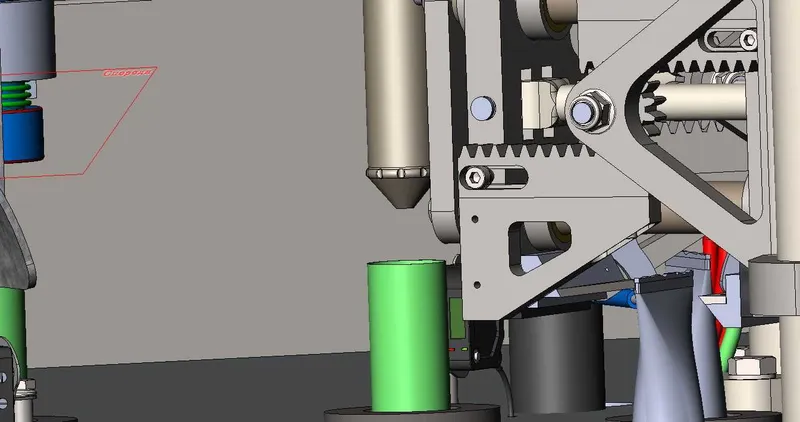 SolidWorks Конструктор — фото 5
