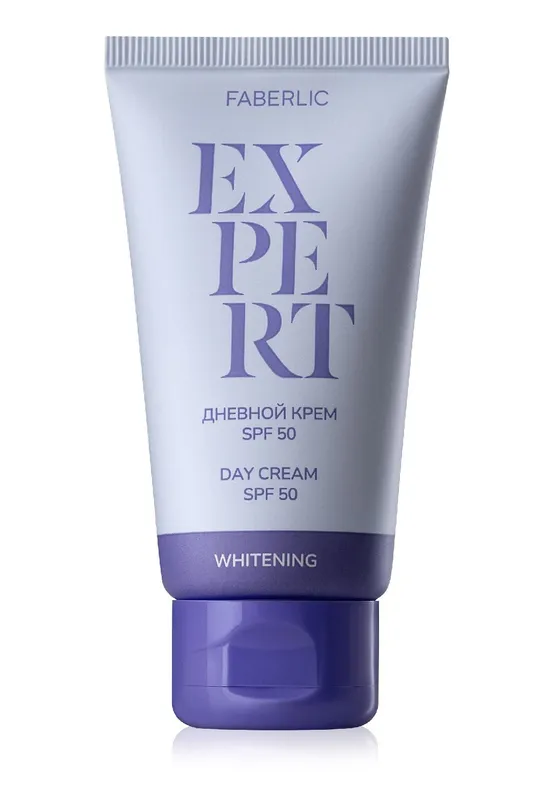 крем для лица EXPERT от пятен 3