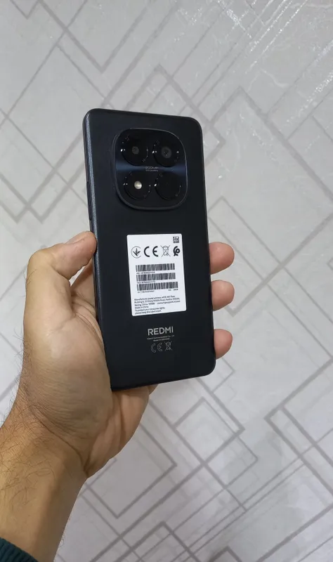 Redmi Note 15 pro 2 Redmi Note 15 pro 2