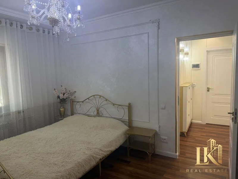 3 xonali kvartira sotiladi, 75 m², Mirzo-Ulug‘bek tumani 5