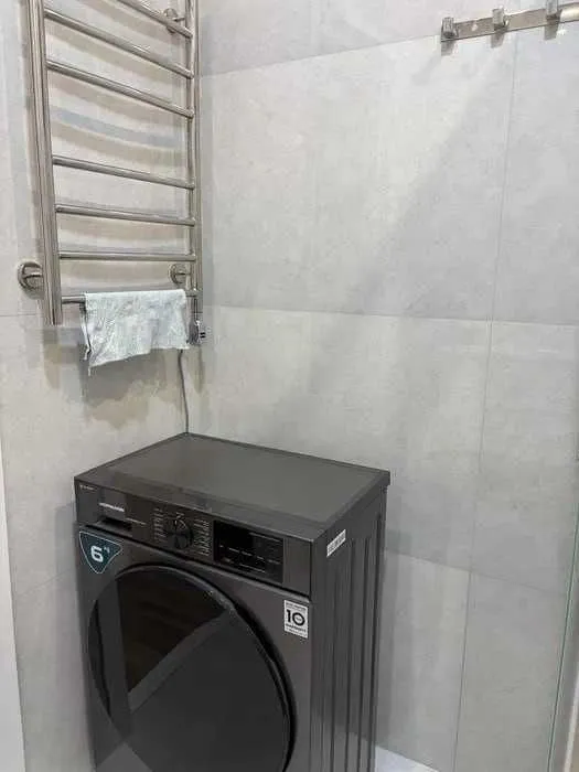 Сдаётся 2-ком ЖК NRG JOMIY | Алмазар | 700$ | Евро — фото 7