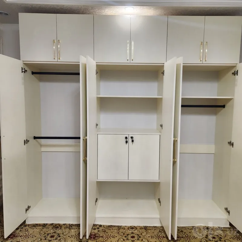 Buyurtma asosida mebel: 6 Buyurtma asosida mebel: 6