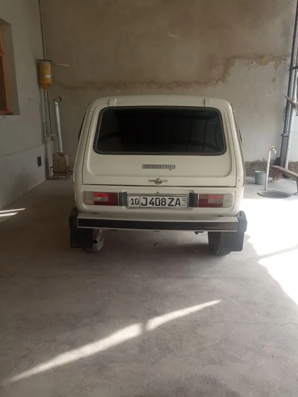 niva 2 niva 2