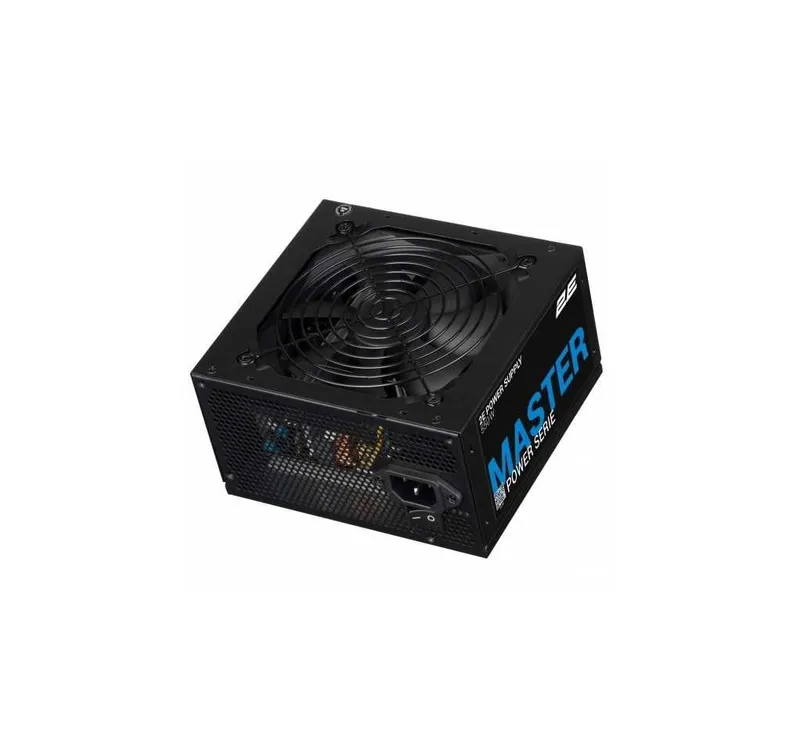 } Блок питания 2E MASTER POWER 550W 80+ White APFC