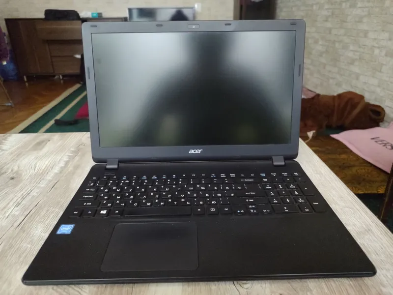 Acer Extensa 2519 SSD/4GB RAM — фото 1 Acer Extensa 2519 SSD/4GB RAM — фото 1