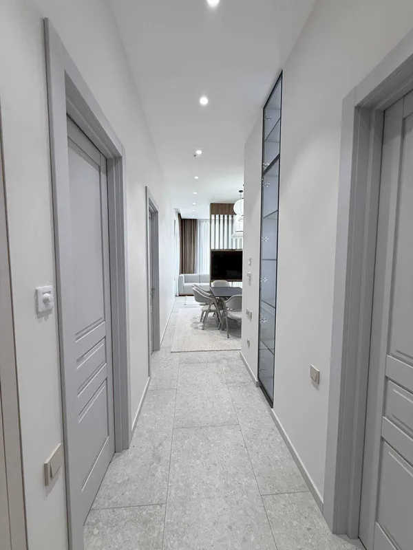Аренда новостройка Шайхантахурский район Tashkent city NEST ONE — фото 6