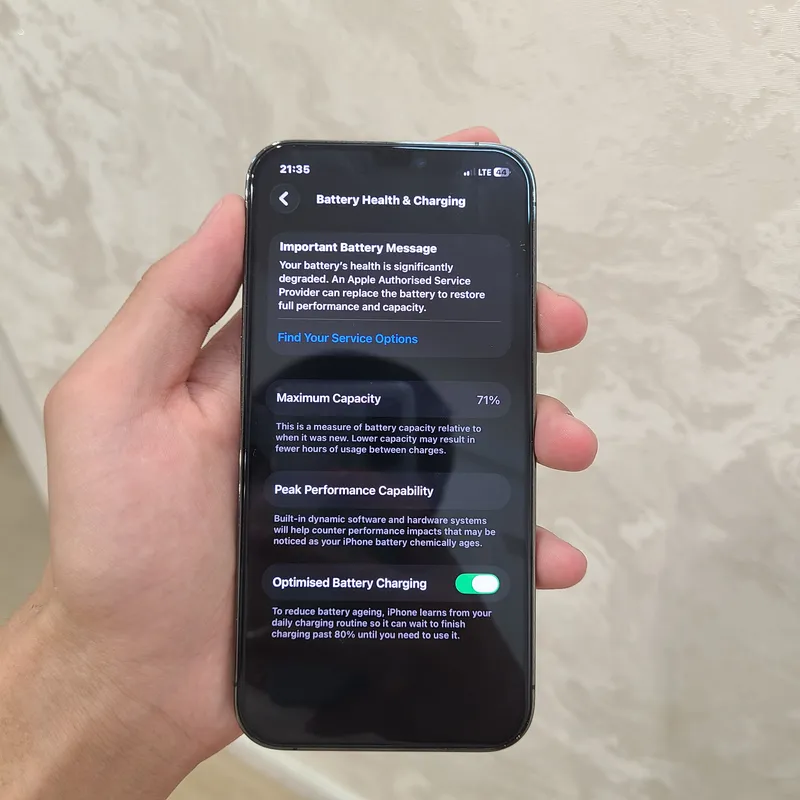 Iphone 12 pro ideal holatda — фото 7