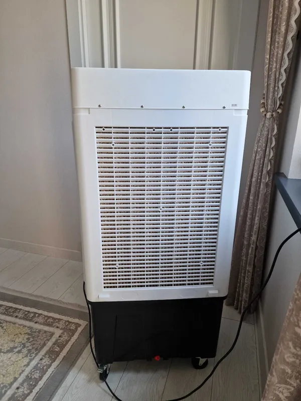 Air kuler 80 kv 10 kun olingani 10 kun bo'ldi yangidek 3 Air kuler 80 kv 10 kun olingani 10 kun bo'ldi yangidek 3