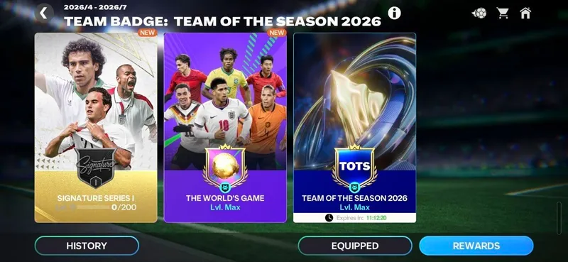 fc mobile account sotiladi 5