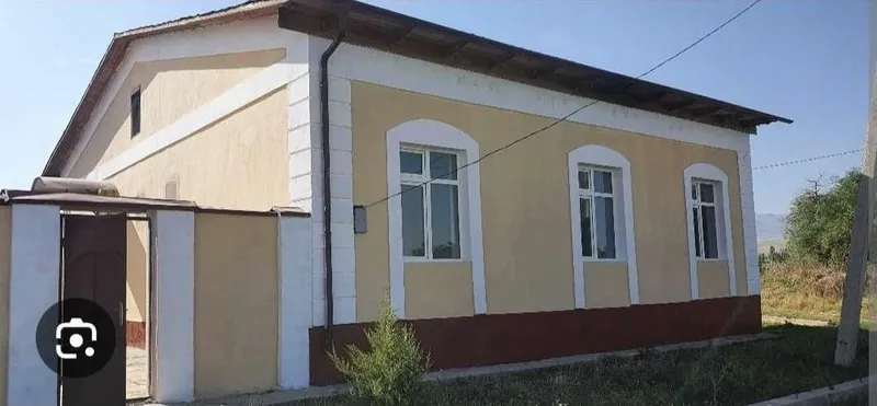 Срочно коттедж сотилади.Кредитга хам берилади.Бартер хам бор