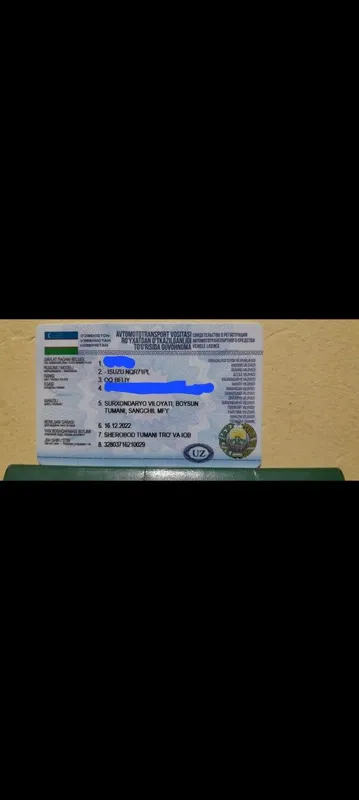 Исузу самосвал документ арзон нархда — фото 1