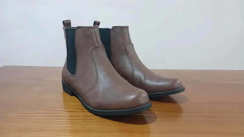 H&M etiklari 2
