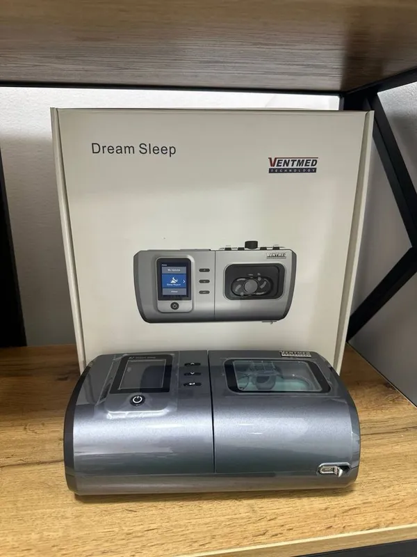 Сипап аппарат (CPAP) - Бипап аппарат (BiPAP)