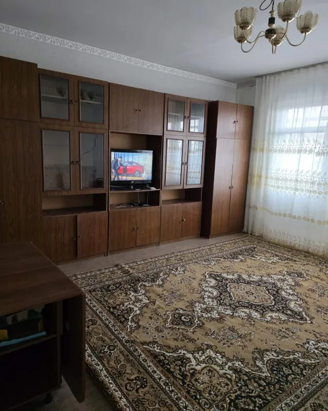 аренда Квартира Сергели