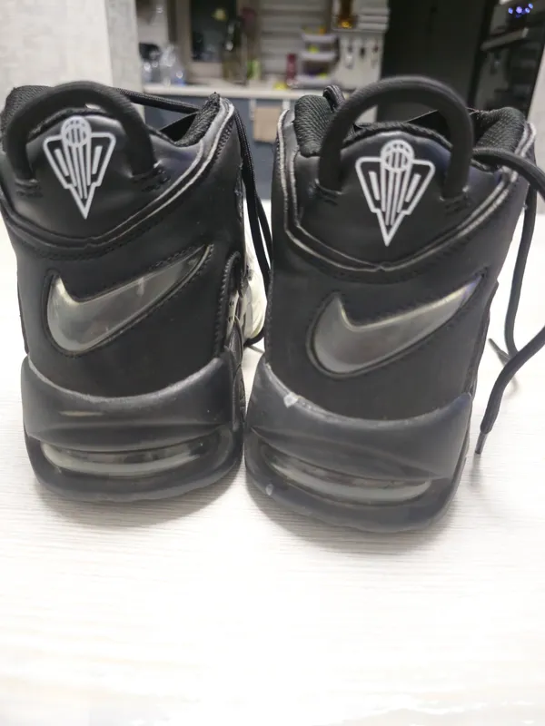 Кроссовки мужские nike 2 Кроссовки мужские nike 2