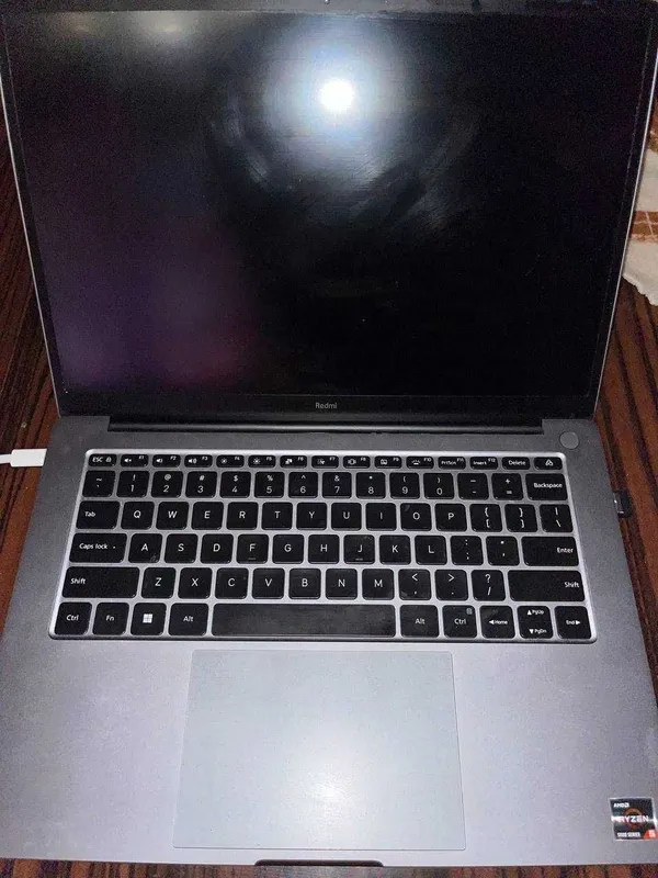 RedmiBook Pro 14 — фото 3