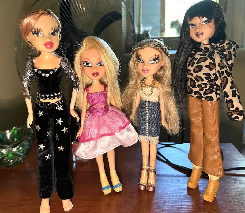 продаются куклы Bratz — фото 2