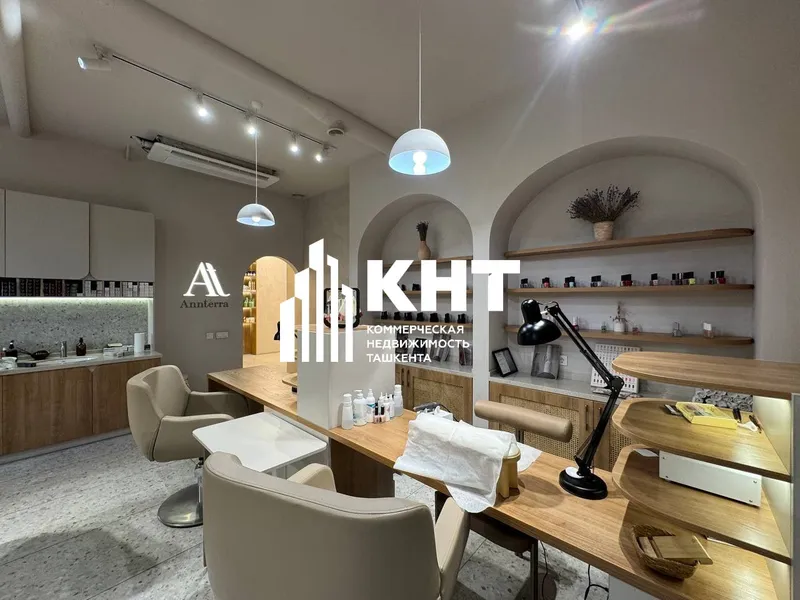 Аренда помещения от KNT — фото 5