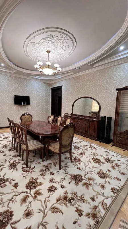 Продаётся дом на 6 сотках Центр Луначарского. Улица Темура Малика — фото 5
