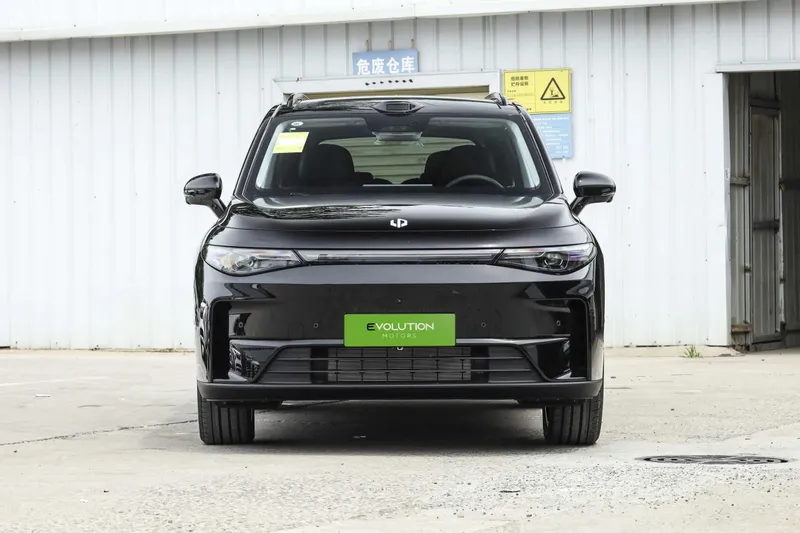 Leapmotor C16 2026 Restayling | 25 mln so'm foyda