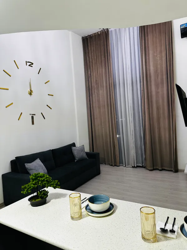Квартира суточно Дуплекс LUX 6 Квартира суточно Дуплекс LUX 6