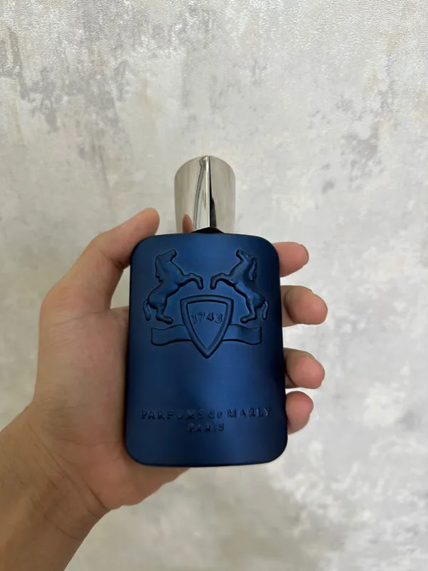 Парфюм Parfums de Marly Layton (оригинал) 125мл 4 Парфюм Parfums de Marly Layton (оригинал) 125мл 4