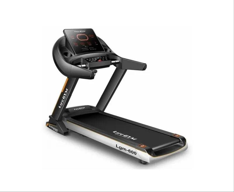 Begovoy dorojka Life GYM LGM-600