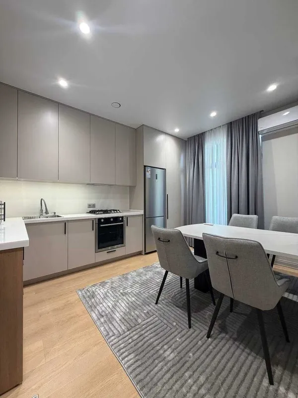 Сдаётся 2-ком ЖК Darhan Residence | Мирзо-Улугбек | 700$ | Евро — фото 4