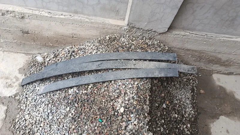 Zil filtr Zil Risor sotiladi 3 ta bor 130 samasval — фото 1